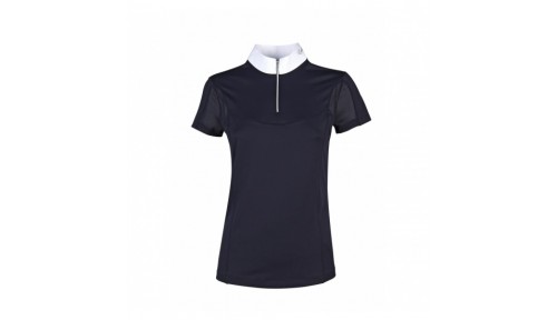 Equiline Briony Ladies Competition Shirt