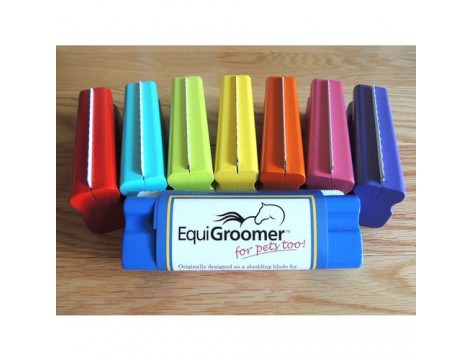 Equigroomer