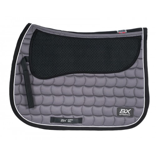 Buy B Vertigo Evolve Dressage Saddle Pad with Anti-Slip Cushion