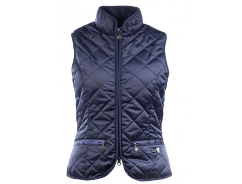 Horze Crescendo Eleanor Quilted Vest