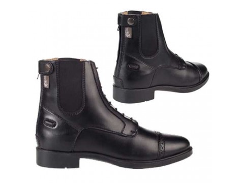 Horze Kilkenny Jodhpur Boot