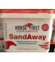 Horse First SandAway