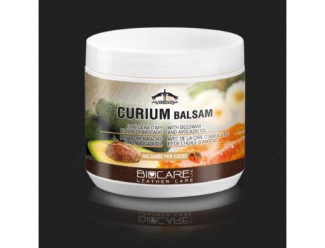 Veredus Curium Balsam