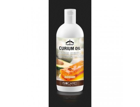 Veredus Curium Oil