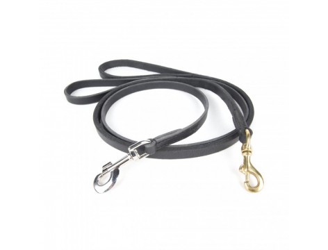 Julius K9 Sewn leather leash