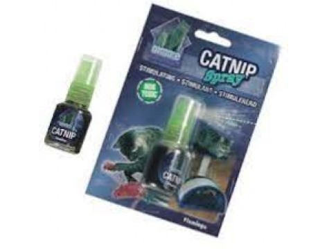 Flamingo Catnip Spray 25ml.