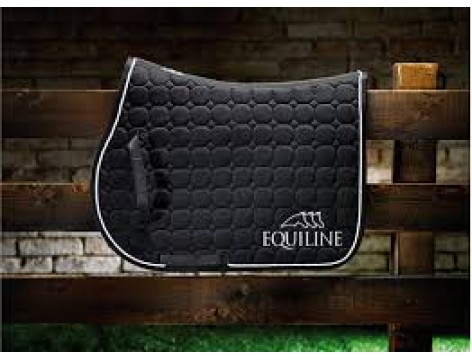 Equiline Saddle cloth