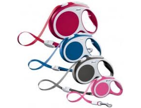 Flexi Vario Tape Leash