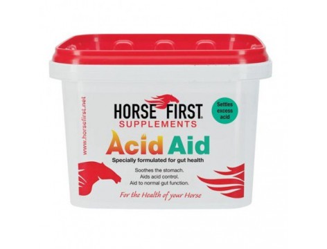 Horse first Acid Aid 