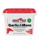 Horse First Garlic & More