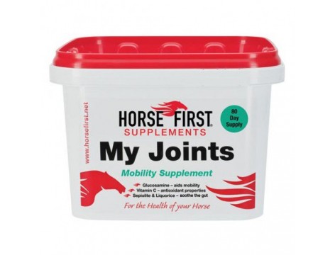 Horse First My Joints 