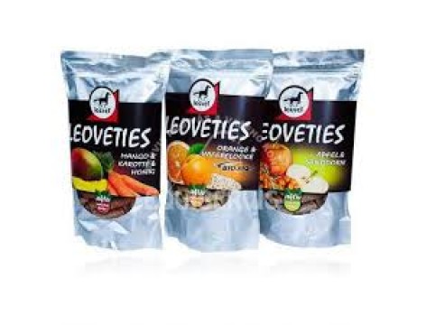 Leoveties Treats