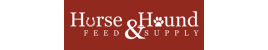 Horse and Hound Feed & Supply