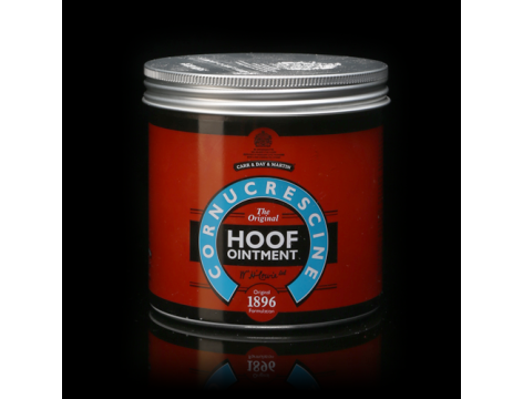 Cornucrescine Hoof Ointment