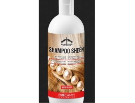 Veredus Shampoo Sheen