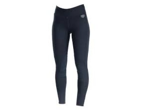 Horze Women's Knee-Patch Active Tights